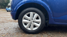 Dacia Sandero 1.0 Tce Expression 5dr Bi Fuel Hatchback